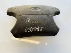 Подушка безпеки керма Ford Mondeo MK II 97BBF042B85 1065397260