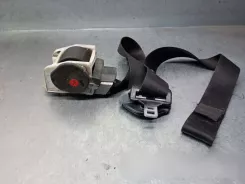 Ремінь безпеки переднього моста Ford Ka 97KBB61295AC 1070279