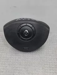 Renault Kangoo II Подушка безпеки керма 8200893585 0027340650340 6079882DGD