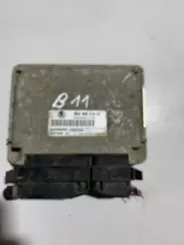 Контролер/модуль ЕБУ Skoda Octavia Mk1 (1U) 06A906019BT 5WP442804