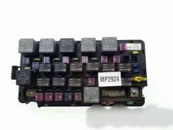 Блок запобіжників SsangYong Kyron / комплект AK5203 05K25M 05K25MAK5203