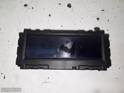 Opel Insignia A Монітор / дисплей / екран 13223792F A2053256936 02000702