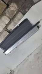 BMW 5 F10 F11 Сонячна шторка / Кришка заднього вікна 1778754 003020004400 HRSSRF10