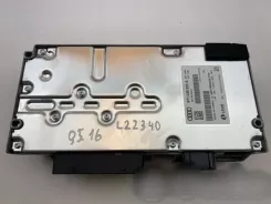 Підсилювач аудіо Audi Q5 SQ5 8T1035223A 0449611