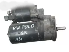 Стартер Volkswagen Polo III 6N 6N2 6NF 0001112027 036911023