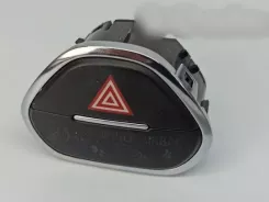 Кнопка аварійної сигналізації Opel Corsa E 39149275 0340301
