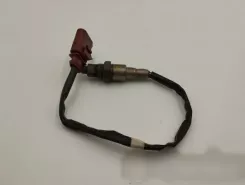 Skoda Fabia Mk3 (NJ) Лямбда зонд 04E906262B 0259030127 5541320