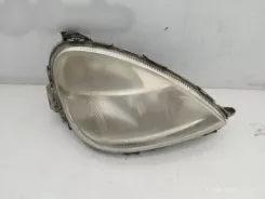 Фара головного світла Mercedes-Benz A W168 A1688200261 0301152202 1112981NX