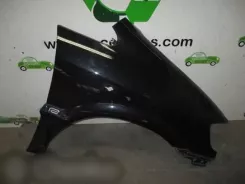 Opel Zafira A Крило переднє 09195345 NEGRA