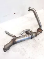 Охолоджувач вихлопних газів EGR для Mercedes-Benz B W245 A6401400575 061926