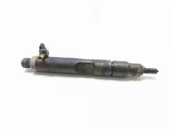 Seat Toledo II (1M) Паливний інжектор 028130201 0432193745