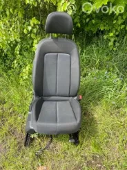 Audi Q2 - Сидіння переднього пасажира 5QA881106F 07033792