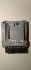Контролер / модуль ЕБУ Volkswagen Golf Plus 03G906016GR 1039S10055 0281012641