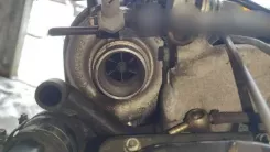 Турбіна Volkswagen PASSAT B5.5 059145702D 059145702DX 059145701G