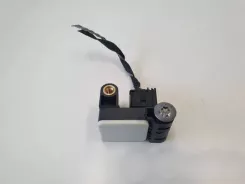 Датчик удару подушки безпеки BMW 1 E82 E88 6911003 0285003900 504667