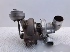 Турбіна Toyota Corolla Verso AR10 172010R021 0704160051 0704160057