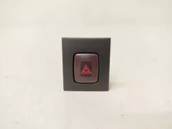 Кнопка аварійної сигналізації Volvo V70 30710106 07W222