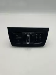 BMW 3 F30 F35 F31 Перемикач світла 9265305 03446253 9218531
