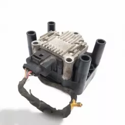 Seat Leon (1P) Котушка запалювання високої напруги 0Q0ZS0210 2120621908
