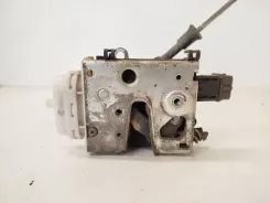 Замок передніх дверей Audi 100 S4 C4 8807380A4 09T940