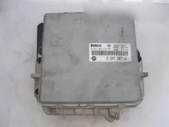 Opel Omega B2 Інші комп'ютери / модулі / контролери 2247367 0281001457