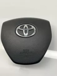 Подушка безпеки керма Toyota Corolla E160 E170 0080P1110022 073921415 4513002450C1