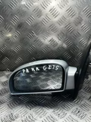 Електричне дзеркало передніх дверей Hyundai Getz E4012191 0232190 0012190