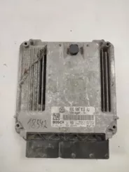 Блок керування Seat Leon (1P) 03G906016AJ 0281011730