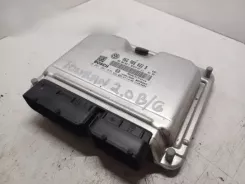 Блок керування / ЕБУ Volkswagen Touran I 06G906022B 06G906022A 0261201575