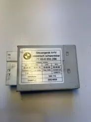 Блок керування фаркопом BMW X3 F25 6855286 00024058 506715