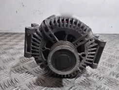 Audi A6 S6 C6 4F Генератор 06E903016D 06E903016DX