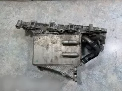 Впускний колектор Volkswagen Beetle A5 04L129766AQ 0000891168 AGV140416