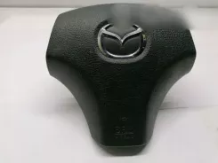 Подушка безпеки керма Mazda 6 0589P1000567