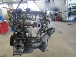 Двигун Peugeot 206 0130AS