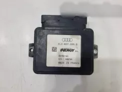 Модуль ручного гальма / блок керування Audi Q7 4L 4L0907355B 025719 1051AC