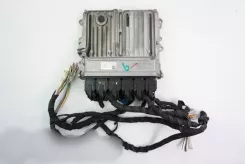 Контролер / модуль ЕБУ BMW 3 F30 F35 F31 9894912 0261S21760
