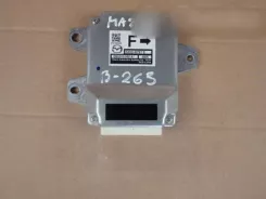Гальмівний модуль / контролер Mazda CX-5 KA0G437E1E 0101935299 EBU010060A1