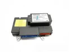 Блок керування подушками безпеки Volvo S40 30724652 005021400533 00001393B3