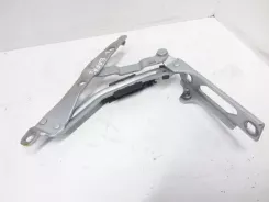 Opel Vectra C Петля кришки заднього багажника 09177083