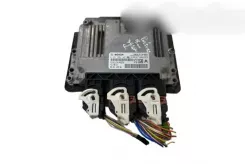 Модуль контролера / ЕБУ Peugeot Partner 9809140580 0261S09143