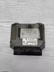 Контролер / модуль ЕБУ Volkswagen Golf VI 03C906016AJ 03C907309A 0261S05808