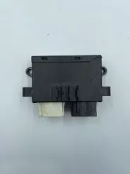 BMW 3 E46 Електричне дзеркало передніх дверей 6913364 110187 05021805
