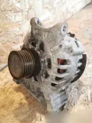 Генератор змінного струму Mercedes-Benz B W245 A2661540802 0709235 2542955B