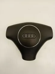 Audi A4 S4 B6 8E 8H Подушка безпеки керма 8E0880201K 001LG0G84A3V