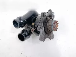 Водяний насос Audi Q5 SQ5 06H121026CG 06H121011M