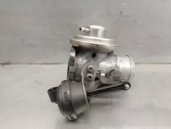 Клапан рециркуляції відпрацьованих газів Volkswagen Polo 038131501M 038131501AR