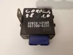 Реле світла Toyota Corolla Verso E121 8281012160 0617004250 8264212050