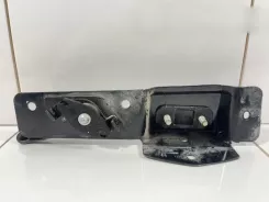 Opel Vivaro Замок задніх дверей 01198010006 01166015