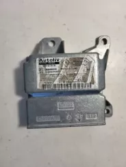 Блок керування подушками безпеки Peugeot 308 9664908180 610622900 0041332