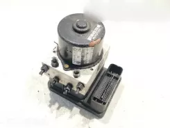 Насос ABS Skoda Octavia Mk2 (1Z) 1C0907379K 10096003163 1J0614417D